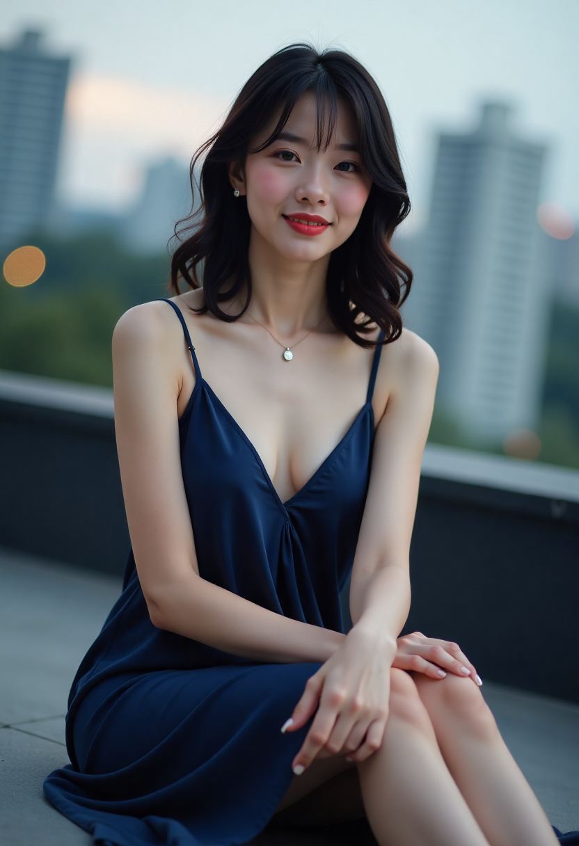 南风停靠站竖版海报