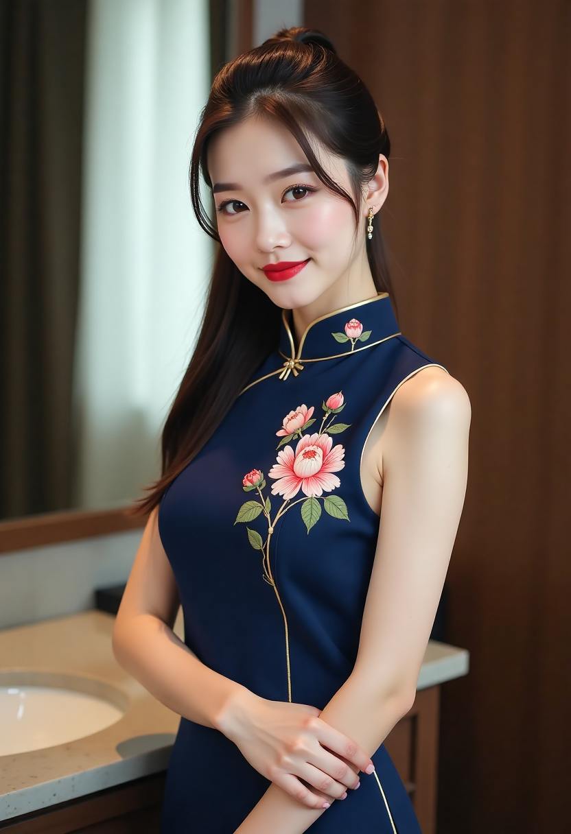 归舟渡剧集海报