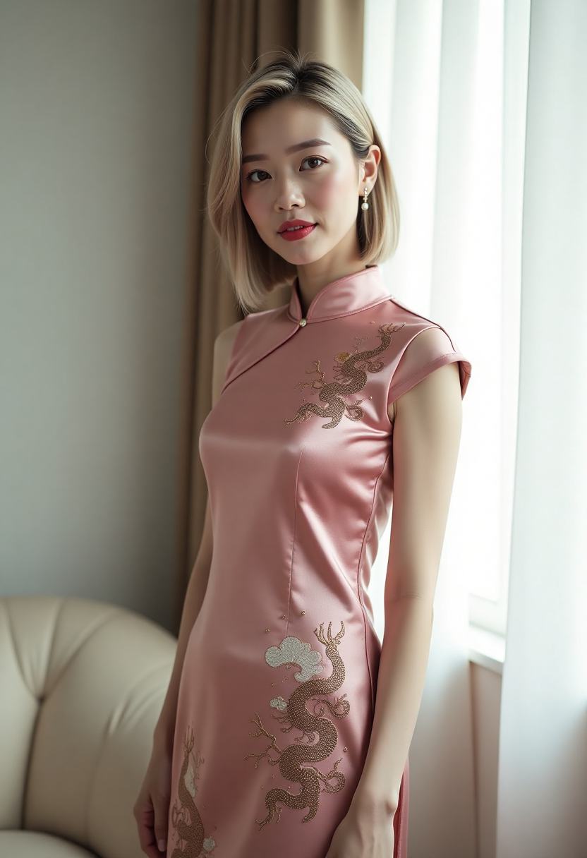 旧城第七码头海报