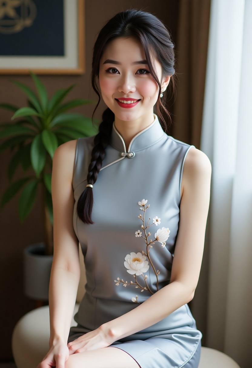 雪线以北海报
