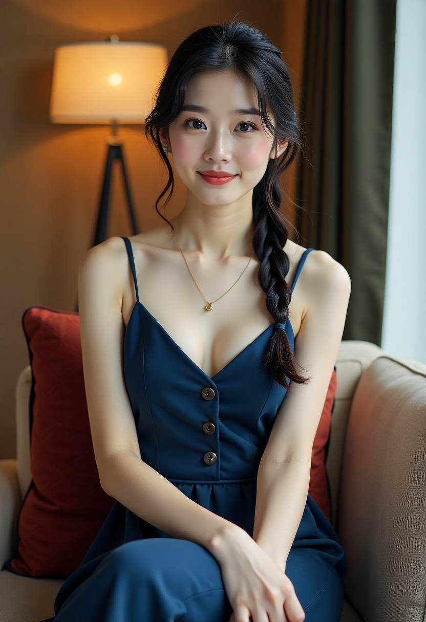 纸鸢小队竖版海报